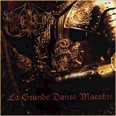 La Grande Danse Macabre-Marduk